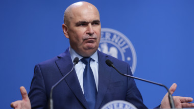 Ilie Bolojan.