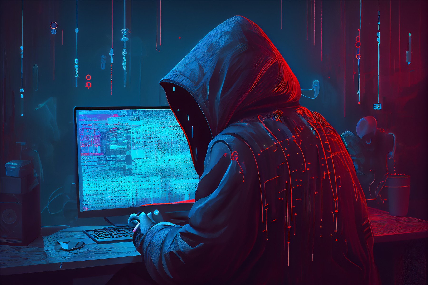 DNSC: Care sunt cele mai răspândite expresii care pot demasca un atac de tip phishing