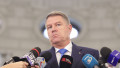 klaus iohannis face declaratii