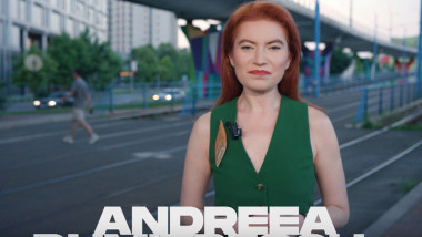 Andrea Dumitrescu