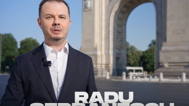 radu serbanescu