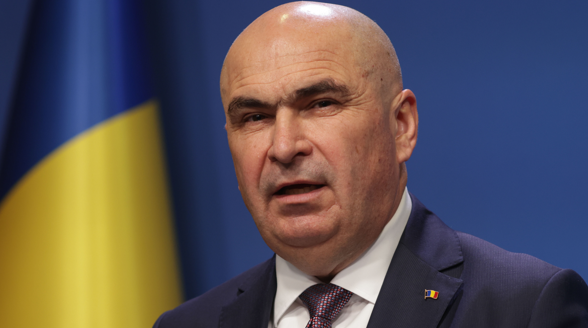 Decretul de desemnare a premierului Ilie Bolojan ca vicepremier interimar, publicat în Monitorul Oficial