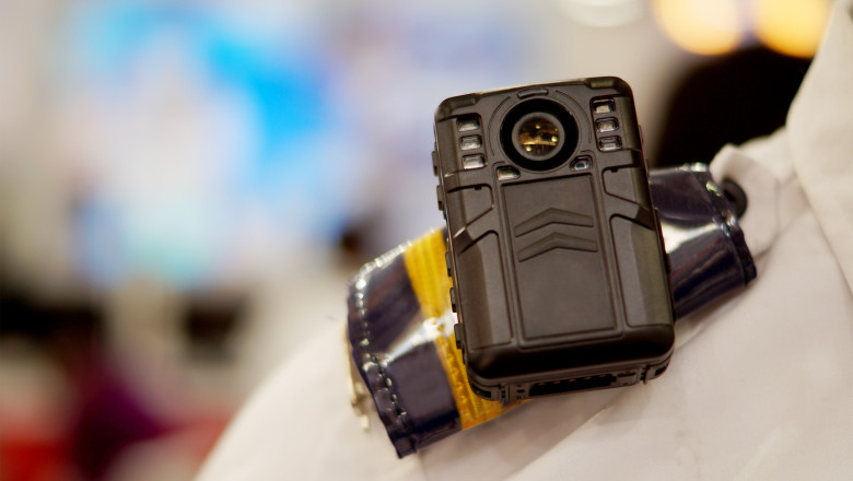 bodycam