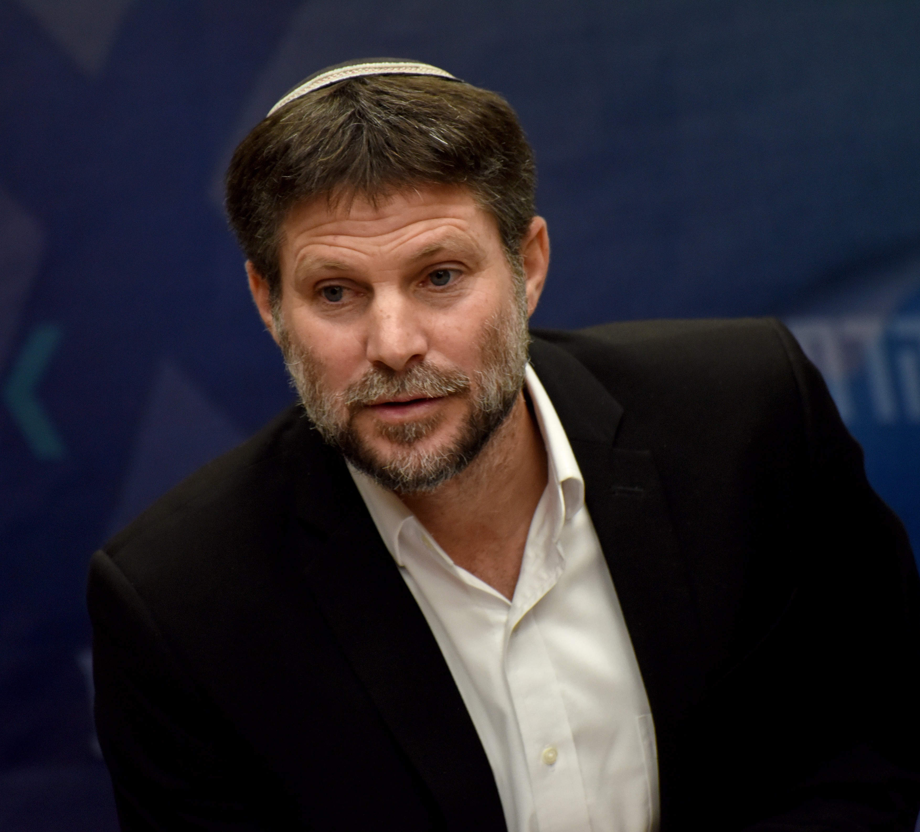 Cum vrea un extremist din guvernul israelian să îngroape ideea unui stat palestinian. Planul de colonizare al lui Bezalel Smotrich