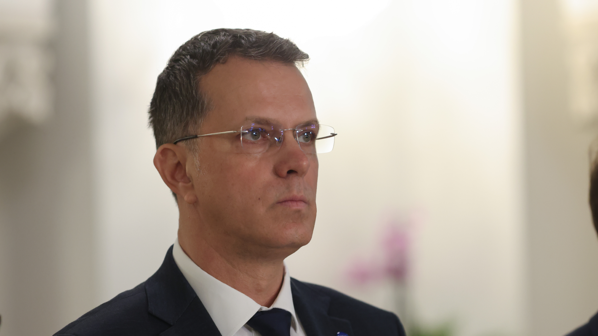 Reacția ministrului Apărării după reținerea fostului șef al contraspionajului din Republica Moldova, acuzat de trădare