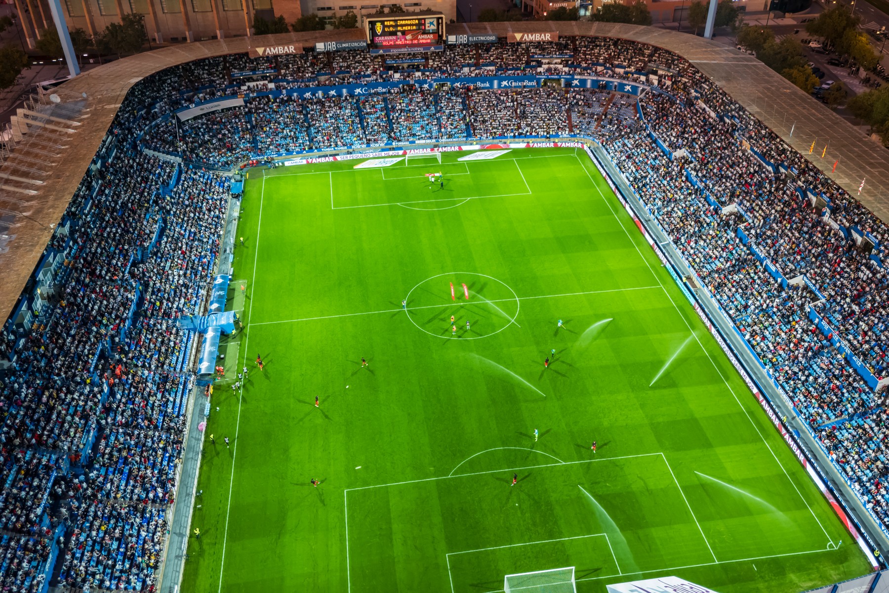 Echipa de fotbal care interzice consumul de seminţe de floarea soarelui pe stadion. „Trebuie să garantăm sănătatea în tribune”