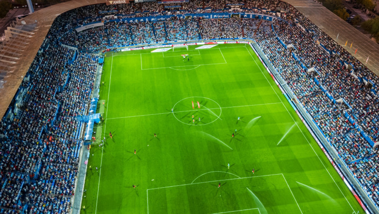 Stadion