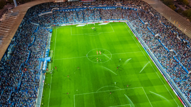 Stadion