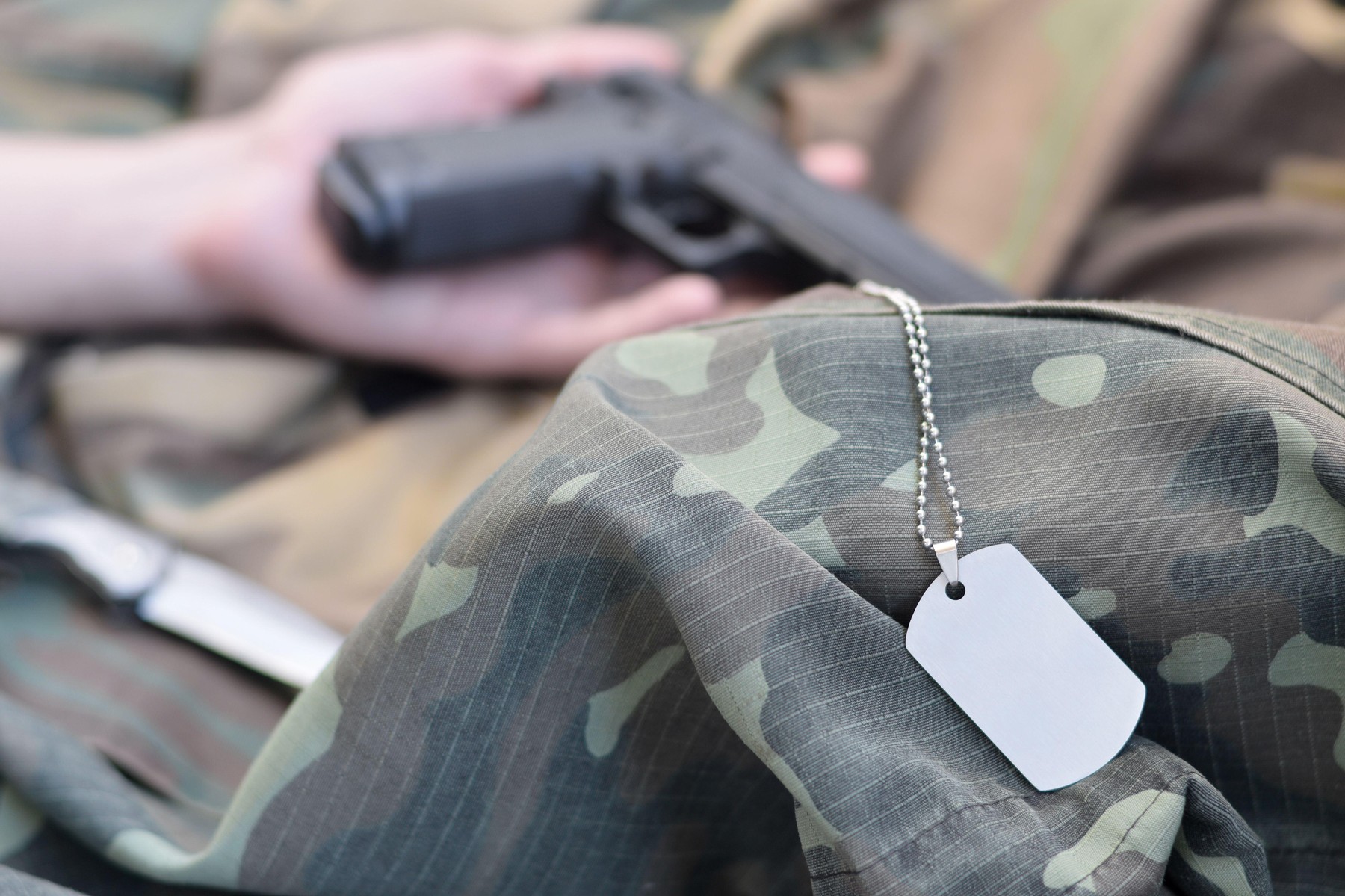Un soldat rus și-a împușcat un coleg după care s-a sinucis. Unde a avut loc incidentul