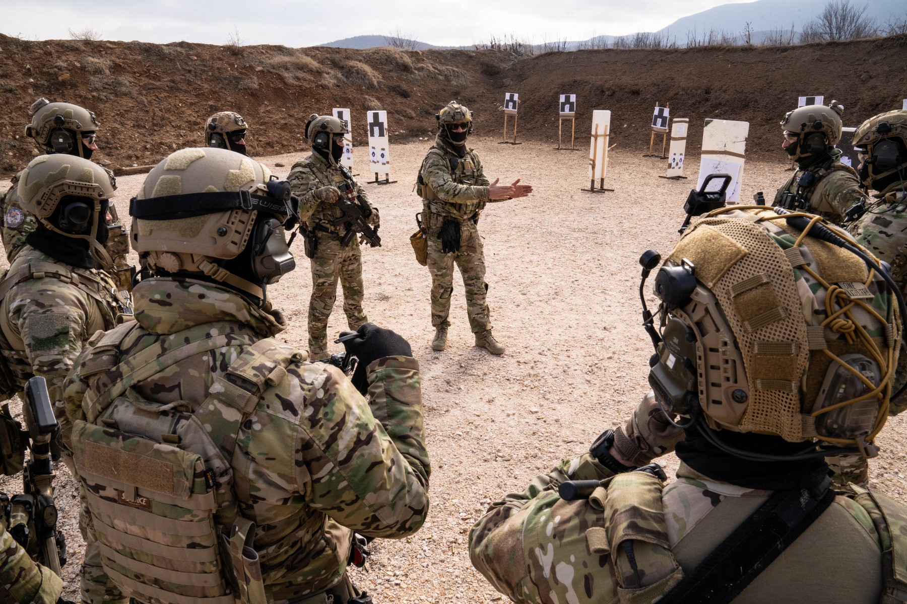 Bulgaria va găzdui o bază NATO ca parte a consolidării flancului estic împotriva Rusiei. Unde va fi amplasată și ce capacitate va avea