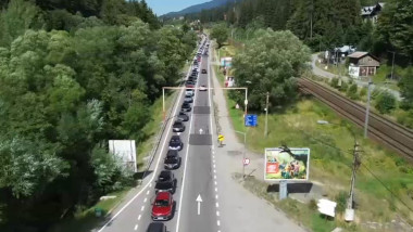 trafic
