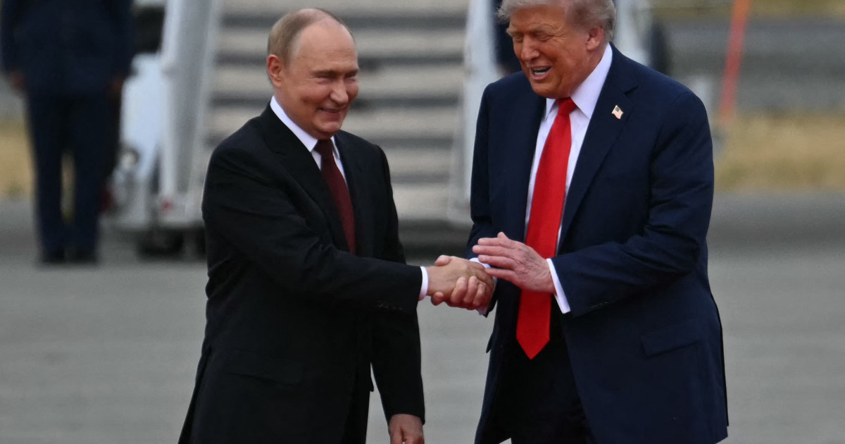 Diviziuni în serviciile americane de informații privind intențiile lui Putin