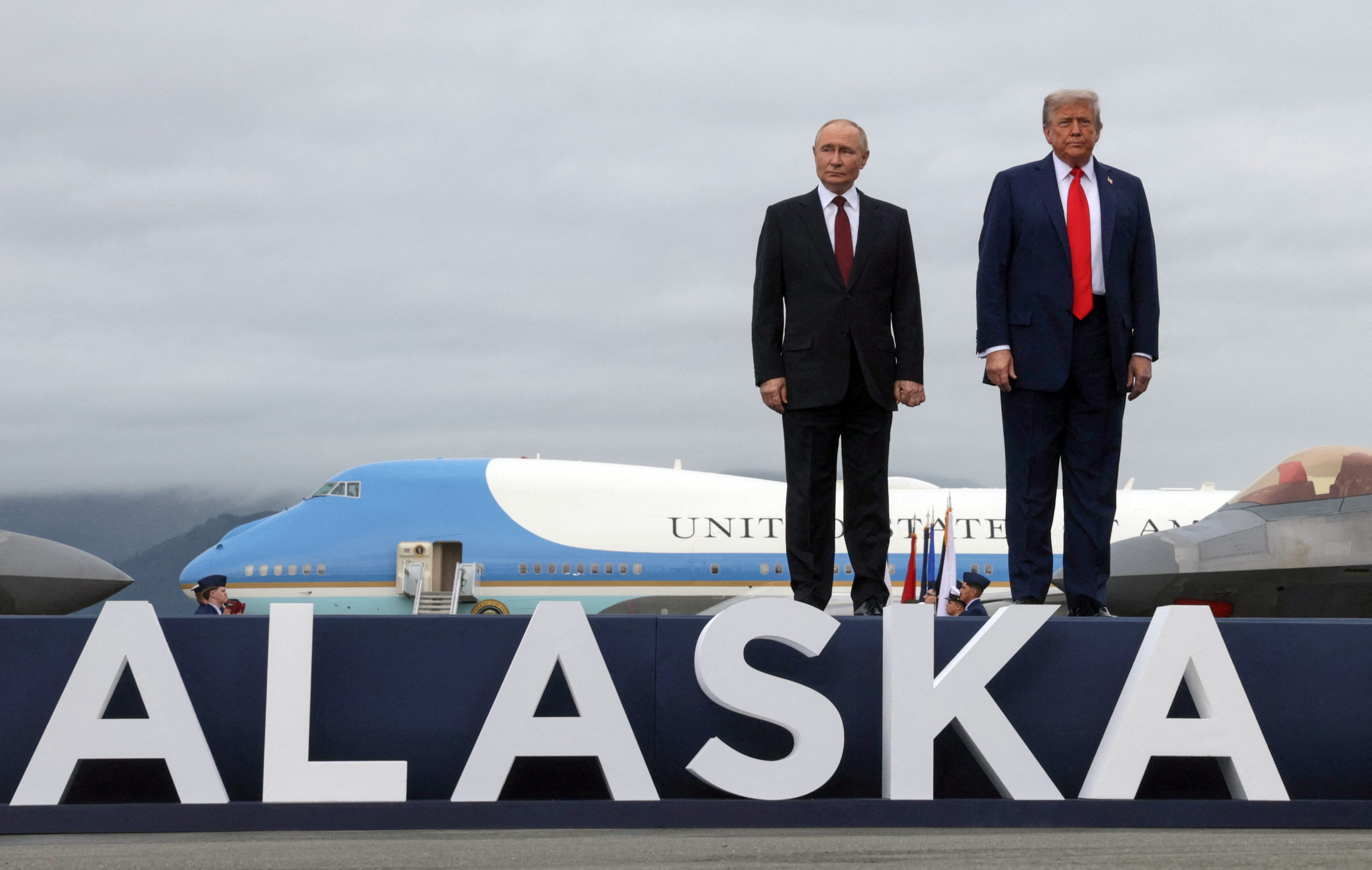 Donald Trump, interviu după summitul din Alaska: întâlnirea cu Putin a fost de nota 10, încheierea unui acord depinde de Zelenski