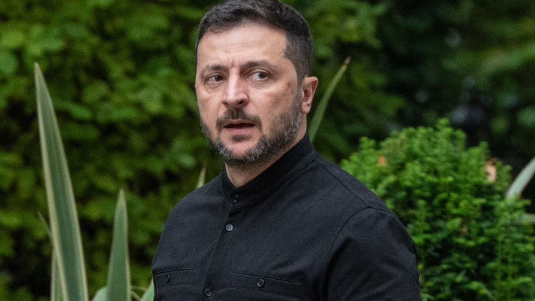 Volodimir Zelenski, recunoscător pentru decizia UE de a împrumuta Ucraina cu 90 de miliarde de euro: „Ne întărește reziliența”