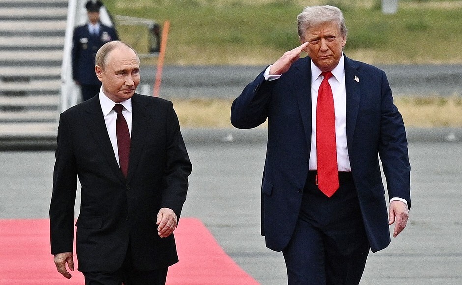 Putin: „Înţelegerile” la care a ajuns cu Trump la summitul din Alaska deschid calea către pace în Ucraina