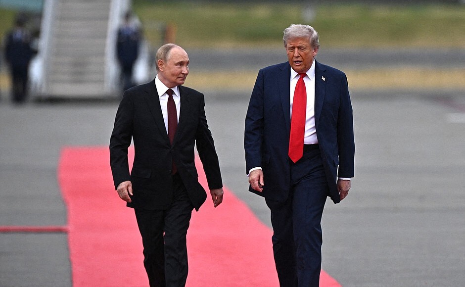 Summitul trilateral Ucraina-Rusia-SUA va avea loc în Europa, la Roma sau Geneva. Budapesta și Helsinki sunt și ele pe listă (Sky News)