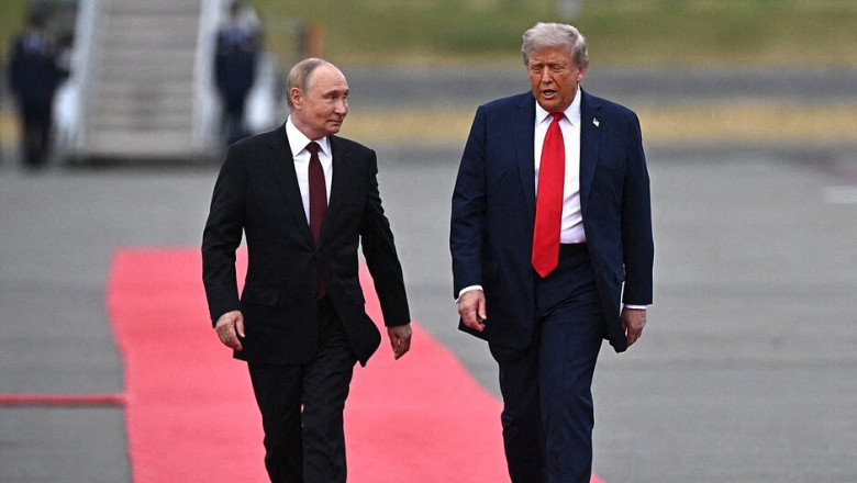 Summitul trilateral Ucraina-Rusia-SUA va avea loc în Europa, la Roma sau Geneva. Budapesta și Helsinki sunt și ele pe listă (Sky News)