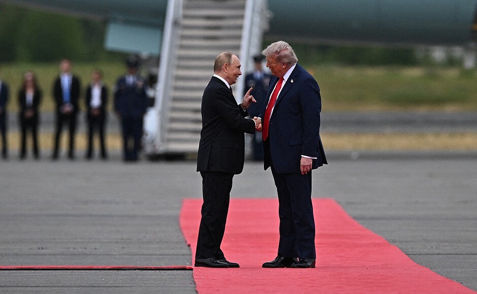 Budapesta ar putea fi diferită față de Alaska dacă Trump își folosește influența. Depinde de el cum va combina „bățul cu morcovul”