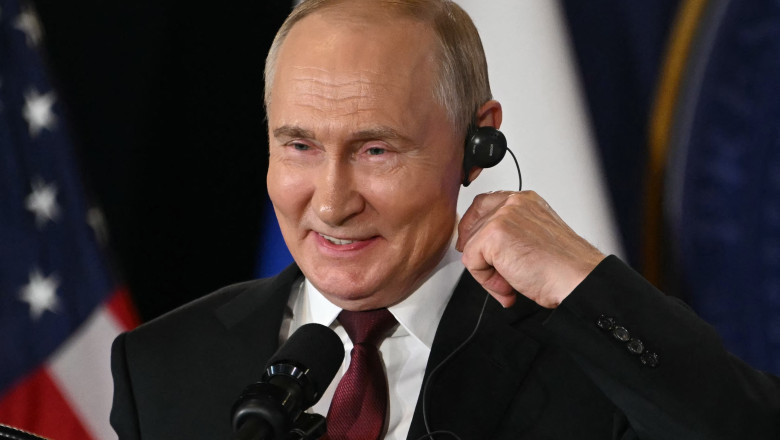 Un nou pachet de sancţiuni europene contra Rusiei va fi gata până luna viitoare. „În Putin nu se poate avea încredere”