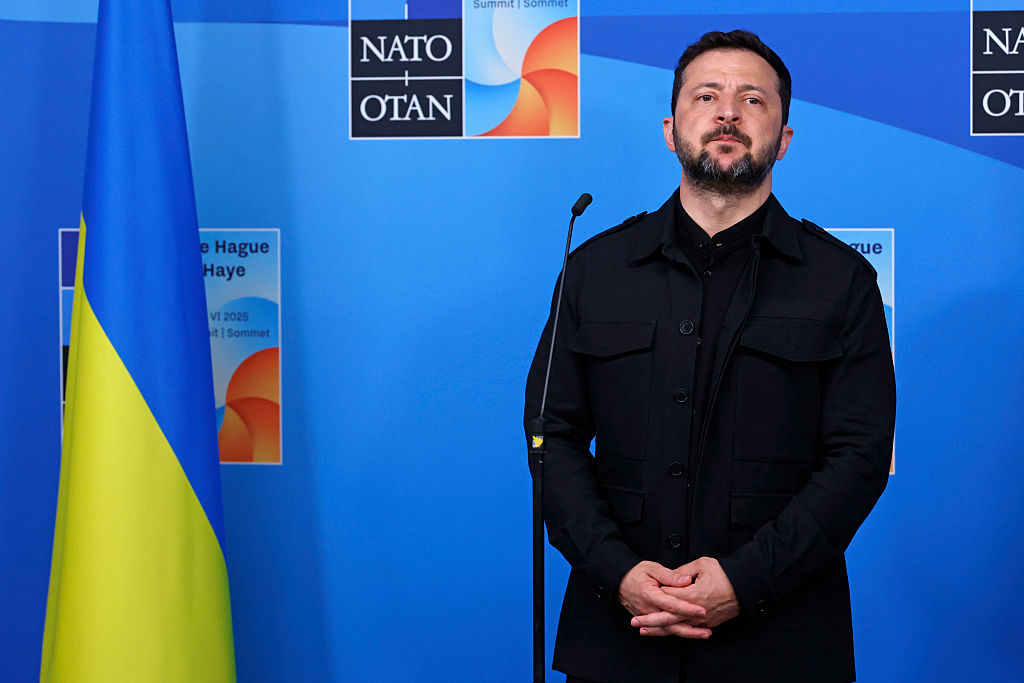 Zelenski: Putin testează NATO cu incursiunile de drone. Ce alt mesaj le transmite președintele rus țărilor din Alianță