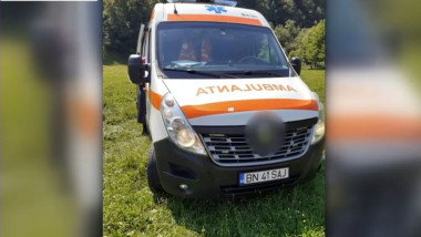 accident