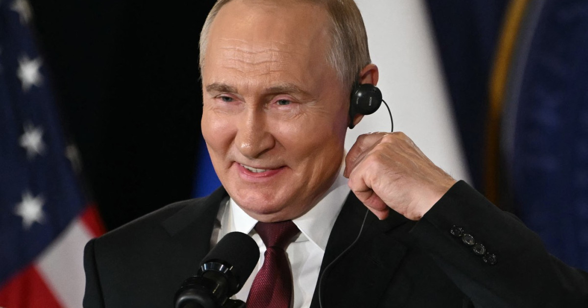 UE confirmă că Putin poate călători la Budapesta pentru summit