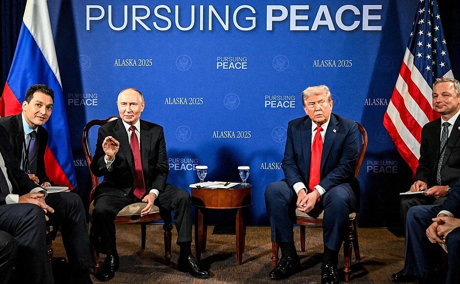 Witkoff anunță că Trump și Putin au convenit asupra unor „garanții de securitate solide” pentru Ucraina