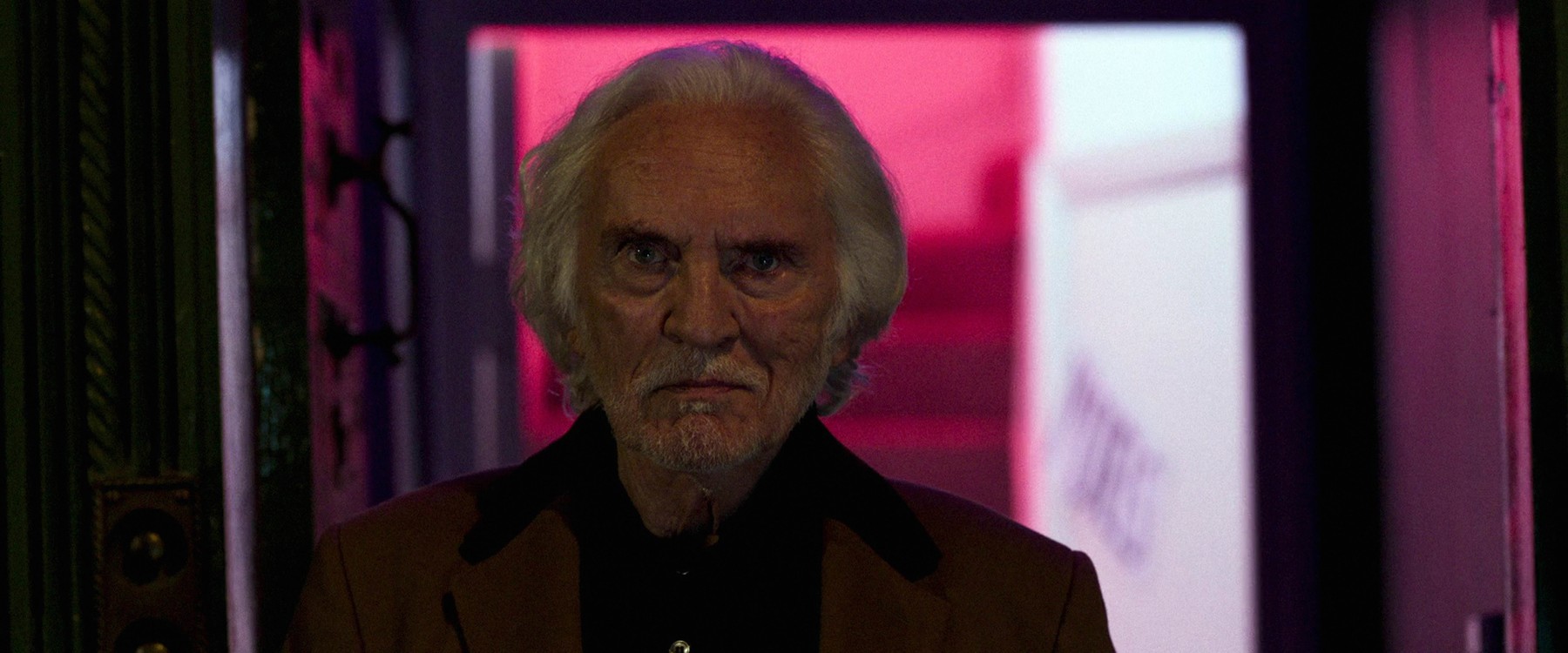 Actorul britanic Terence Stamp, celebru pentru rolul Generalului Zod din „Superman”, a murit la 87 de ani