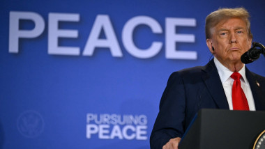 Donald Trump. Foto: Profimedia