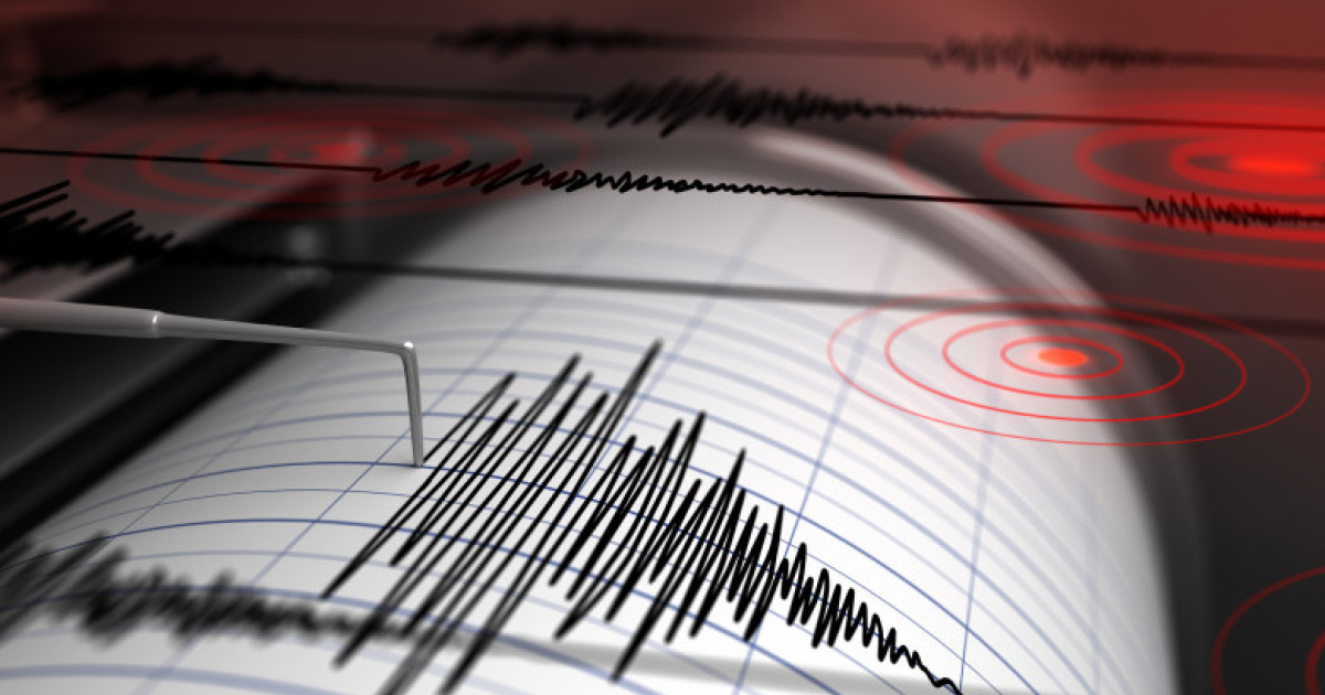 Cutremur de 7,8 în Kamceatka: Avertizare de tsunami