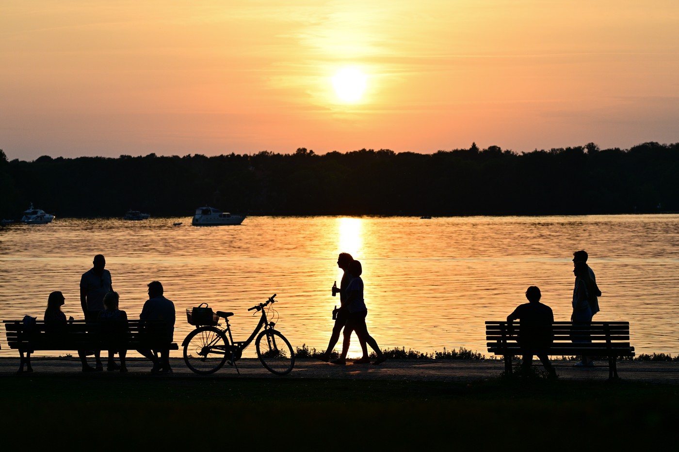 Vremea în ultimele zile de vară, în fiecare regiune a țării. Ce arată prognoza meteo pentru următoarele două săptămâni