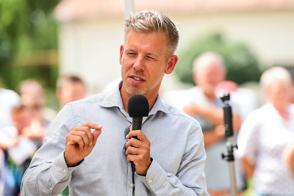 Oponentul lui Viktor Orban, liderul opoziției ungare Peter Magyar, vrea garanții că Rusia nu se amestecă în alegerile din Ungaria