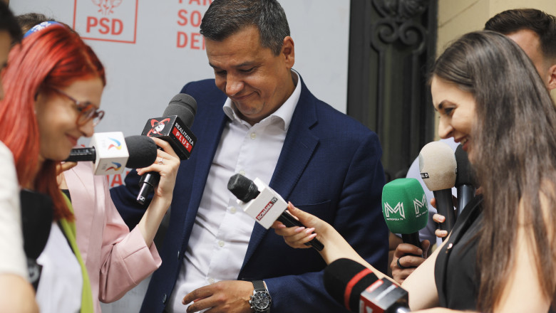 FOTO  Sorin Grindeanu: „Ăsta este ceasul de care spuneau că-i 90.000 euro. Nu mi l-a furat nimeni. Îl am de vreo 4-5 ani”