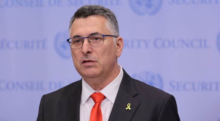 Israelul revocă vizele reprezentanţilor australieni pe lângă Autoritatea Palestiniană. Motivul care stă la baza deciziei