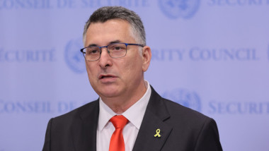 gideon saar face declaratii