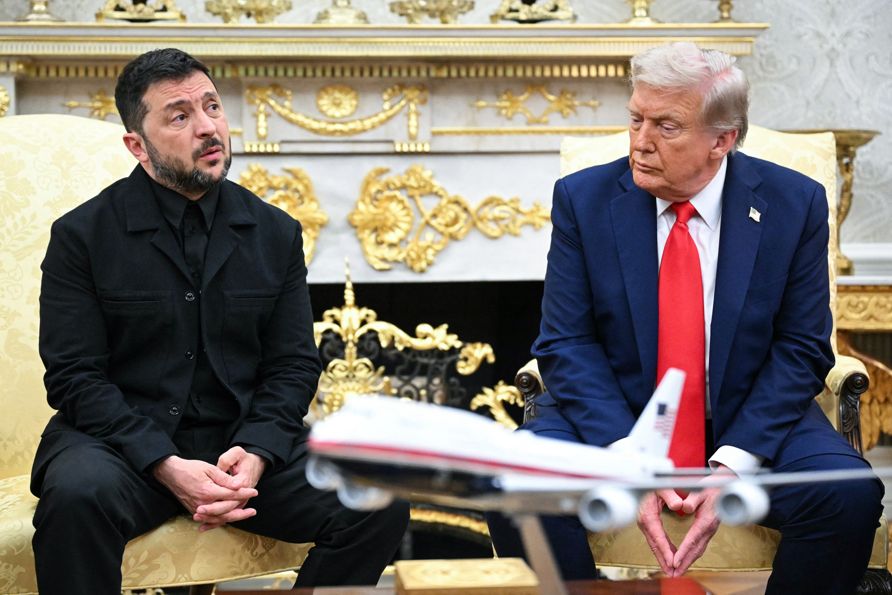 După negocierile cu SUA de la Miami, Zelenski vrea să se consulte și cu aliaţii europeni. „E nevoie de discuții într-un cerc mai larg”