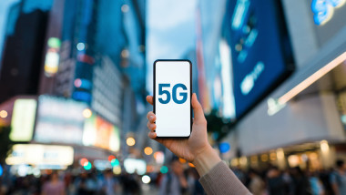 tehnologia 5G