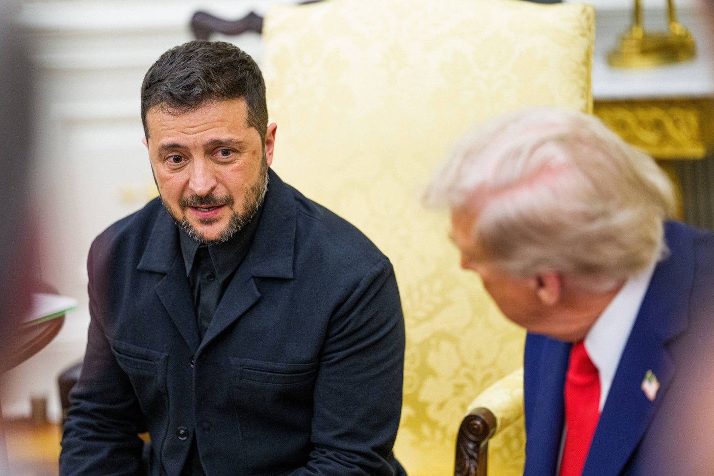 Anunțul lui Zelenski privind garanțiile de securitate pentru Ucraina. Ce răspuns așteaptă liderul de la Kiev în „zilele următoare”