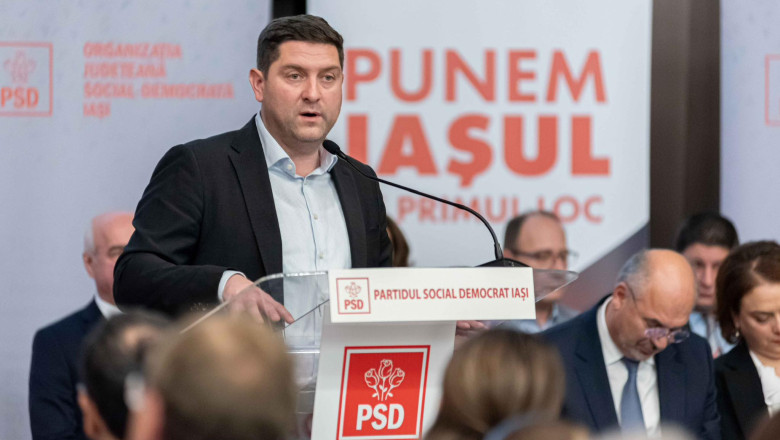 Cojocaru Petru Bogdan