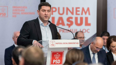 Cojocaru Petru Bogdan