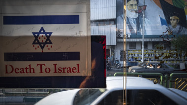 Iran-Israel War And Culture, Tehran - 11 Aug 2025