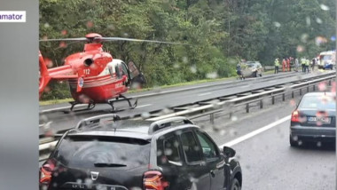 accident a1