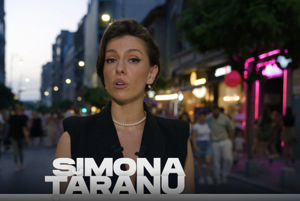 Simona Țăranu: „Indiferent de motiv ura nu este o soluție. Nu o tolerați, continuați să vă înălțați, duceți mesajul mai departe”