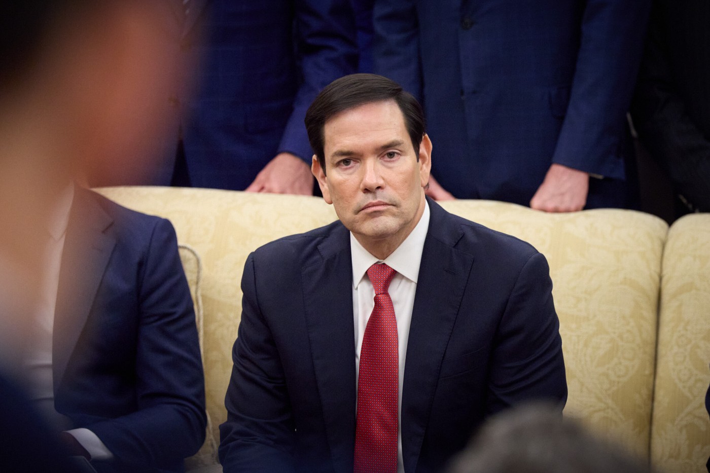 Marco Rubio spune care este cheia oricărui acord privind Ucraina: asigurarea că „nu va mai fi invadată niciodată”
