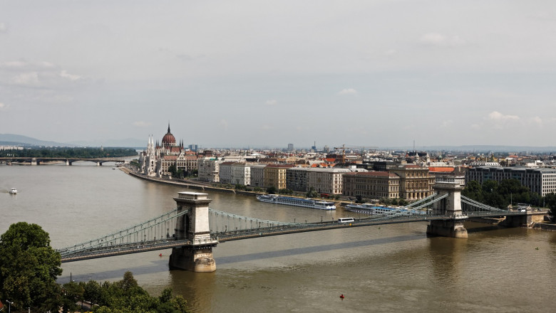 Budapesta, variantă pentru locul eventualei întâlniri Putin-Zelenski. Cum a ajuns Ungaria în atenție