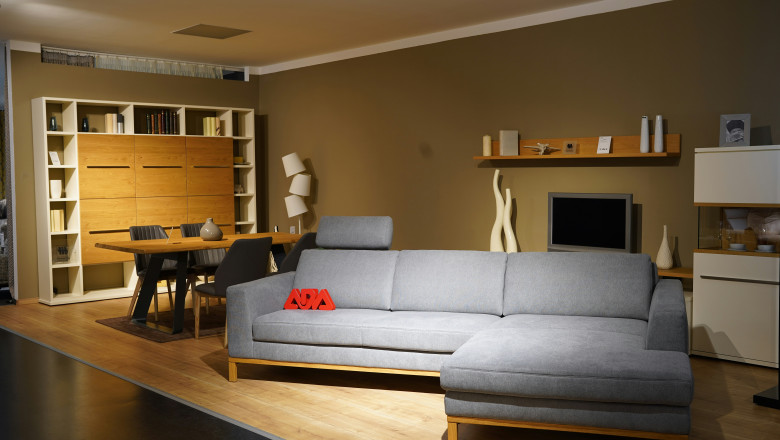 (P) TOP 5 piese clasice pentru living care rămân mereu în tendințe