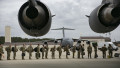 trupe sua avion militar