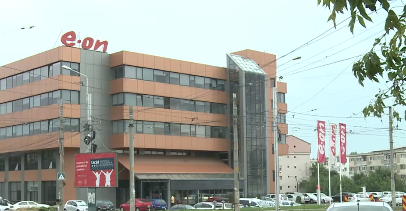 Guvernul a dat aviz negativ pentru preluarea E.ON România de către compania ungară MVM, firmă cu legături puternice cu Rusia