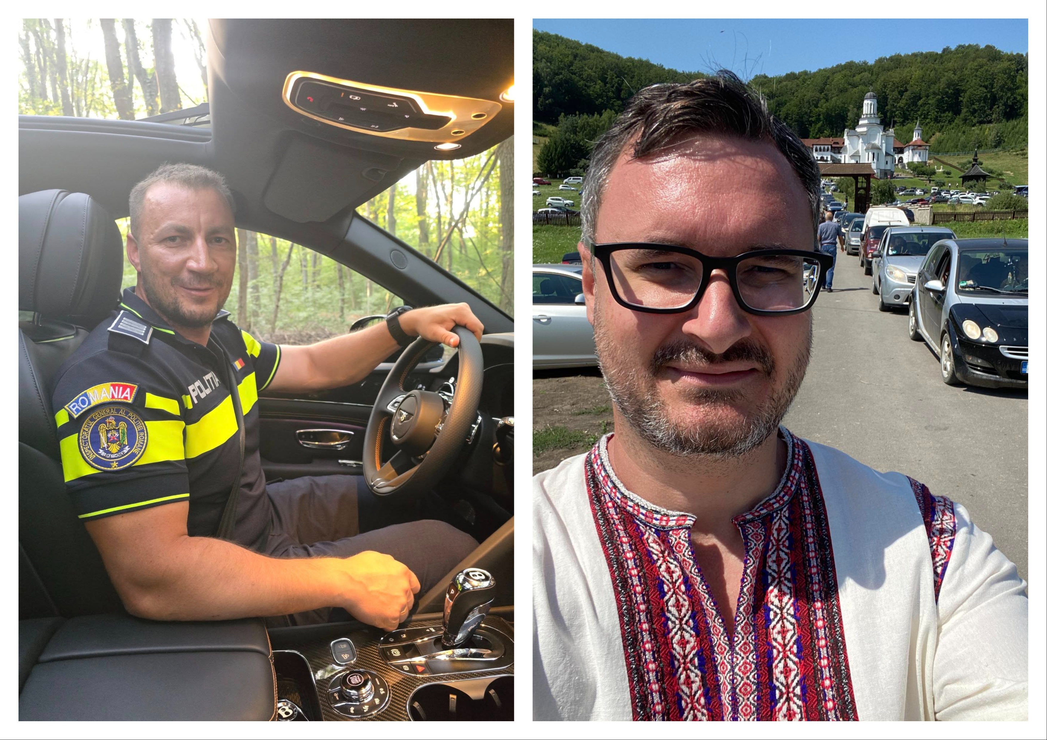 Deputatul AUR Tănasă își îndeamnă compatrioții să refuze comenzile livratorilor care nu sunt români. Godină i-a făcut plângere penală