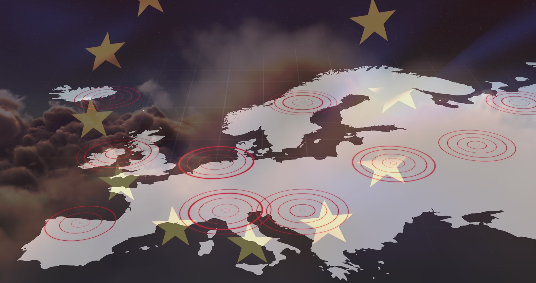 Ce țări ar putea deveni următoarele candidate pentru a adera la Uniunea Europeană, în afară de Moldova sau Ucraina
